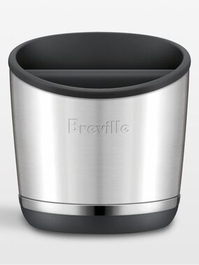 Breville Knock Box 20, in original packaging, never used!